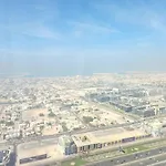 Reverie Stays - Picturesque & Modern 3Br With Full Burj Khalifa View